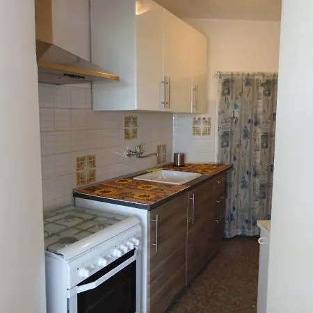 Appartement Vintage