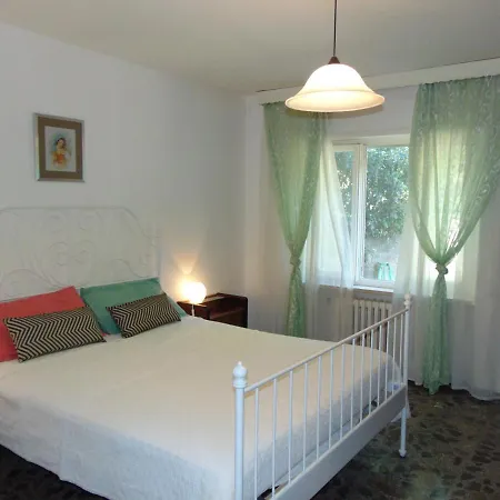 Appartement Vintage Sirolo